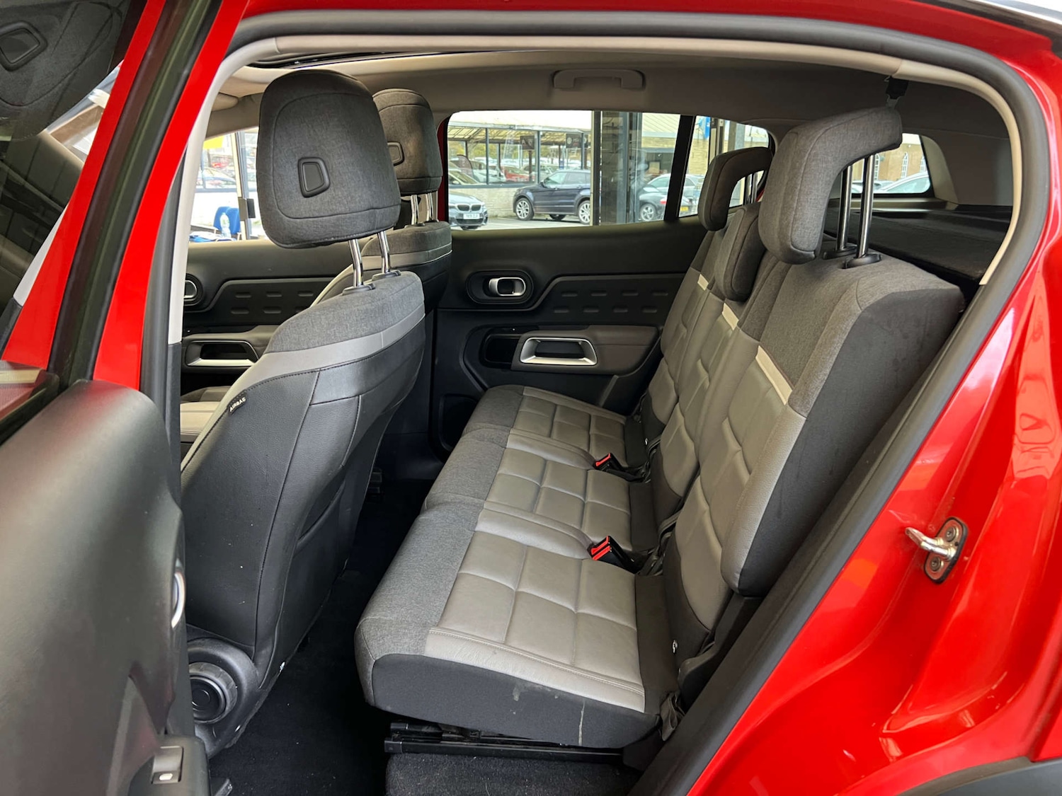 Used Citroen C5 Aircross 2019 for sale - 77187746: Photo 31