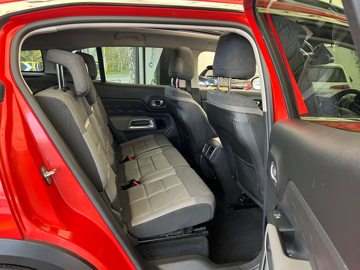 Used Citroen C5 Aircross 2019 for sale - 77187746: Photo 32