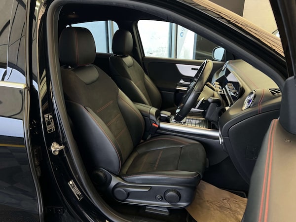 Used Mercedes-Benz EQA 2021 for sale - 76277811: Photo 13