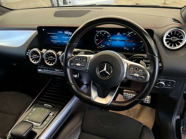 Used Mercedes-Benz EQA 2021 for sale - 76277811: Photo 15