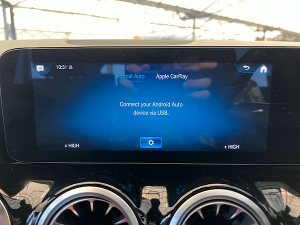 Used Mercedes-Benz EQA 2021 for sale - 76277811: Photo 27