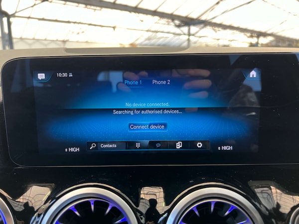 Used Mercedes-Benz EQA 2021 for sale - 76277811: Photo 28
