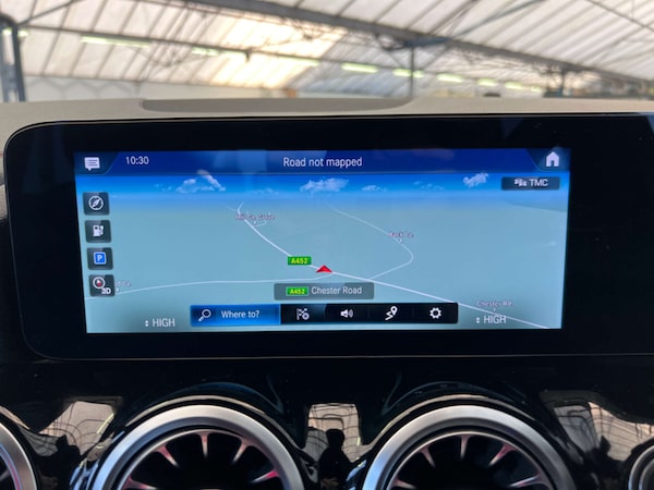 Used Mercedes-Benz EQA 2021 for sale - 76277811: Photo 29