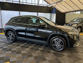 Used Mercedes-Benz EQA 2021 for sale - 76277811: Photo