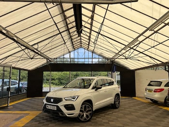 Used SEAT Ateca 2022 for sale - 79210599: Photo