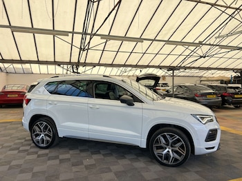 Used SEAT Ateca 2022 for sale - 79210599: Photo