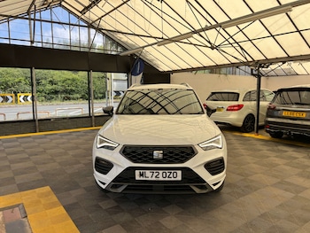 Used SEAT Ateca 2022 for sale - 79210599: Photo