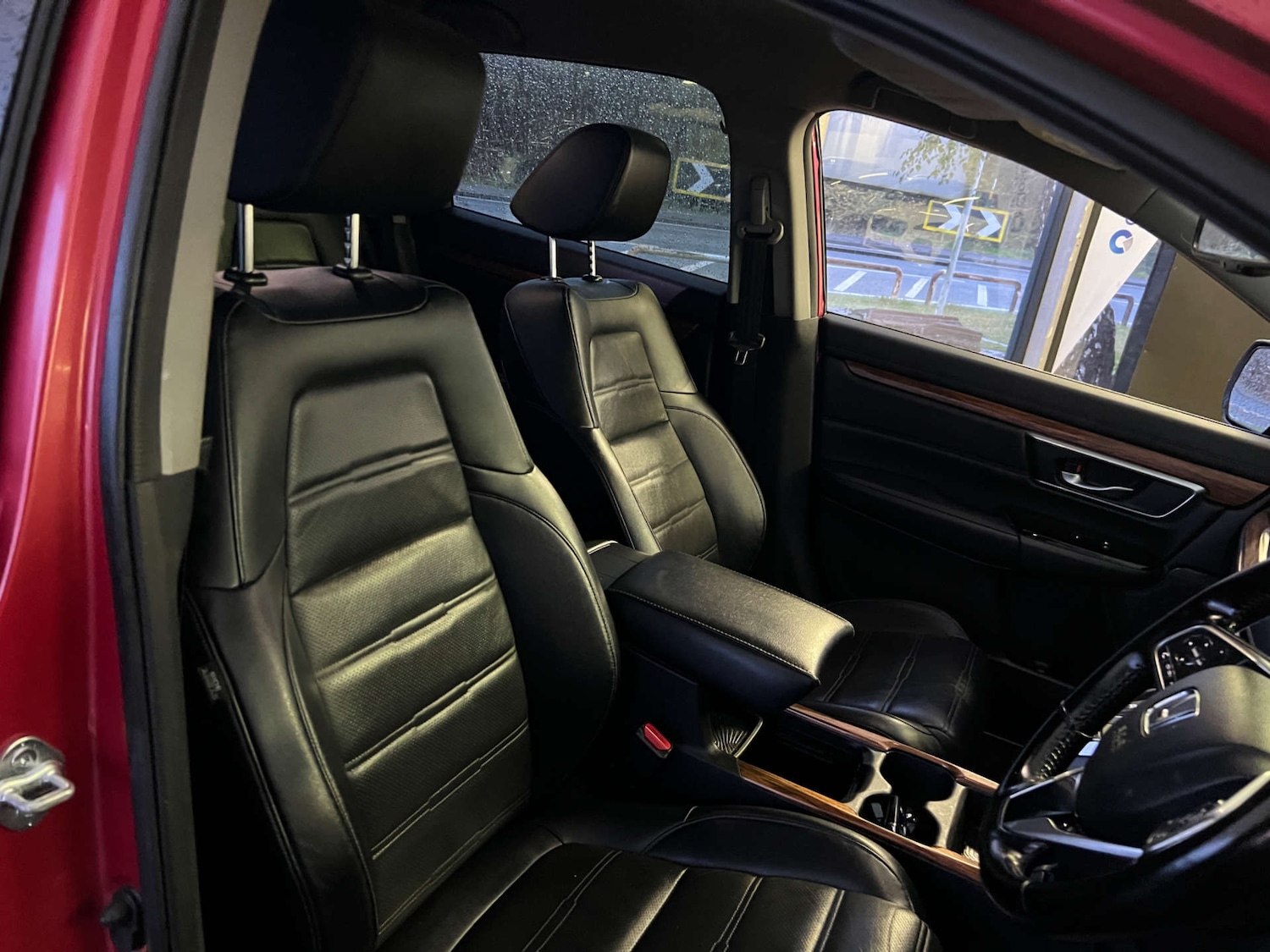 Used Honda CR-V 2020 for sale - 76477414: Photo 10