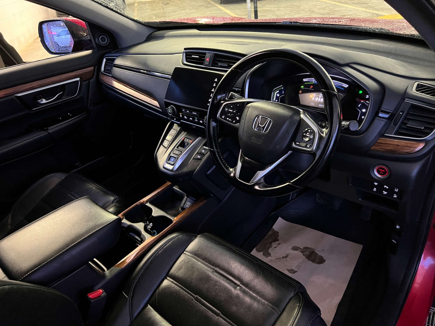 Used Honda CR-V 2020 for sale - 76477414: Photo 12