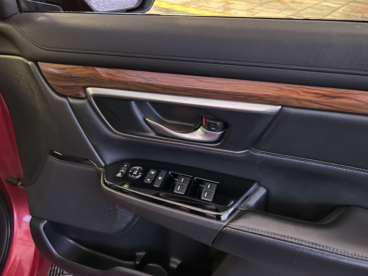 Used Honda CR-V 2020 for sale - 76477414: Photo 13