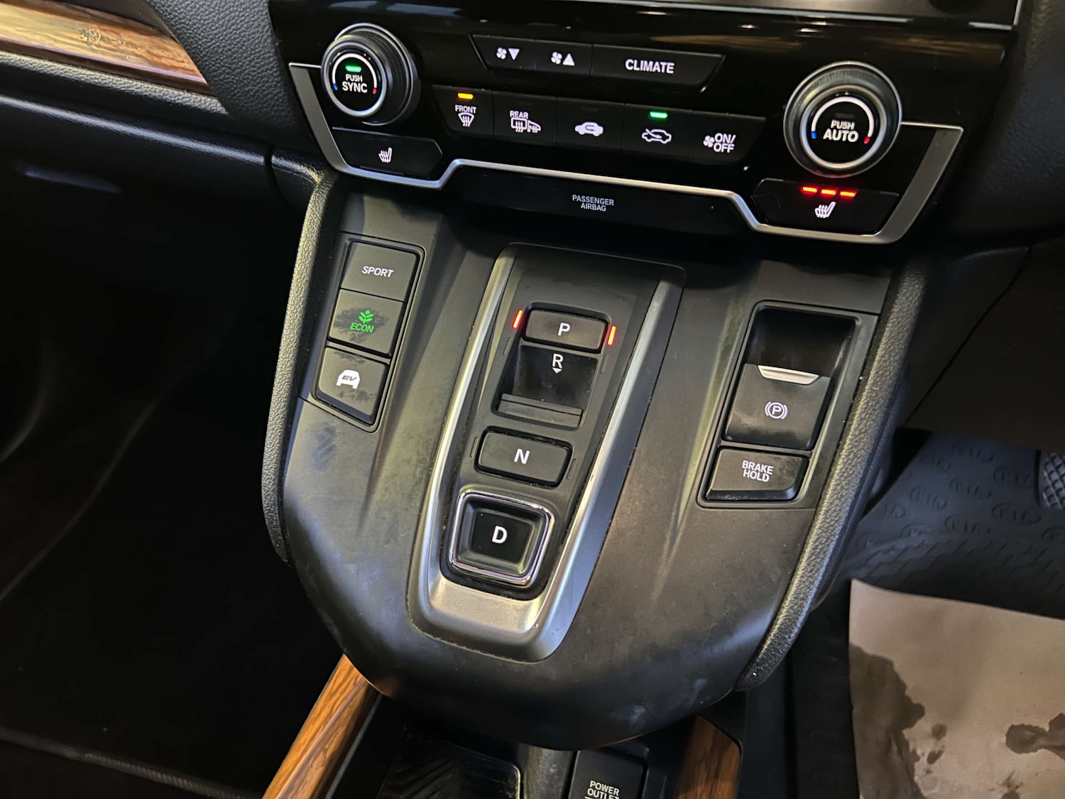 Used Honda CR-V 2020 for sale - 76477414: Photo 16