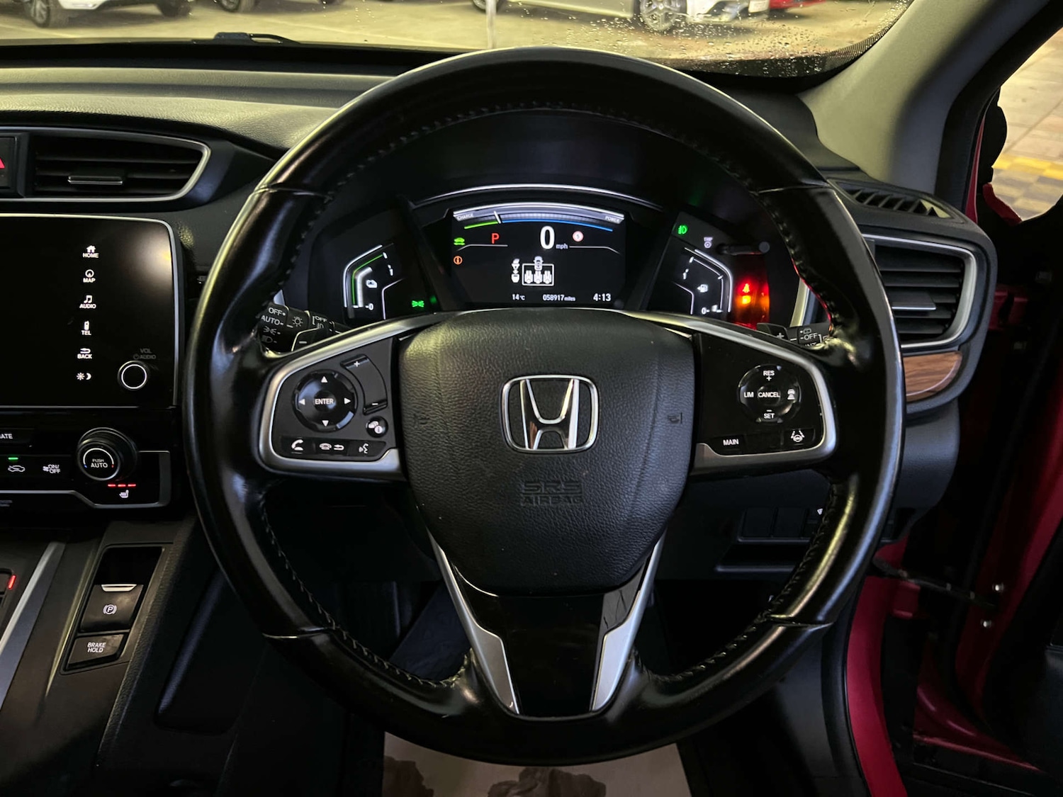 Used Honda CR-V 2020 for sale - 76477414: Photo 19