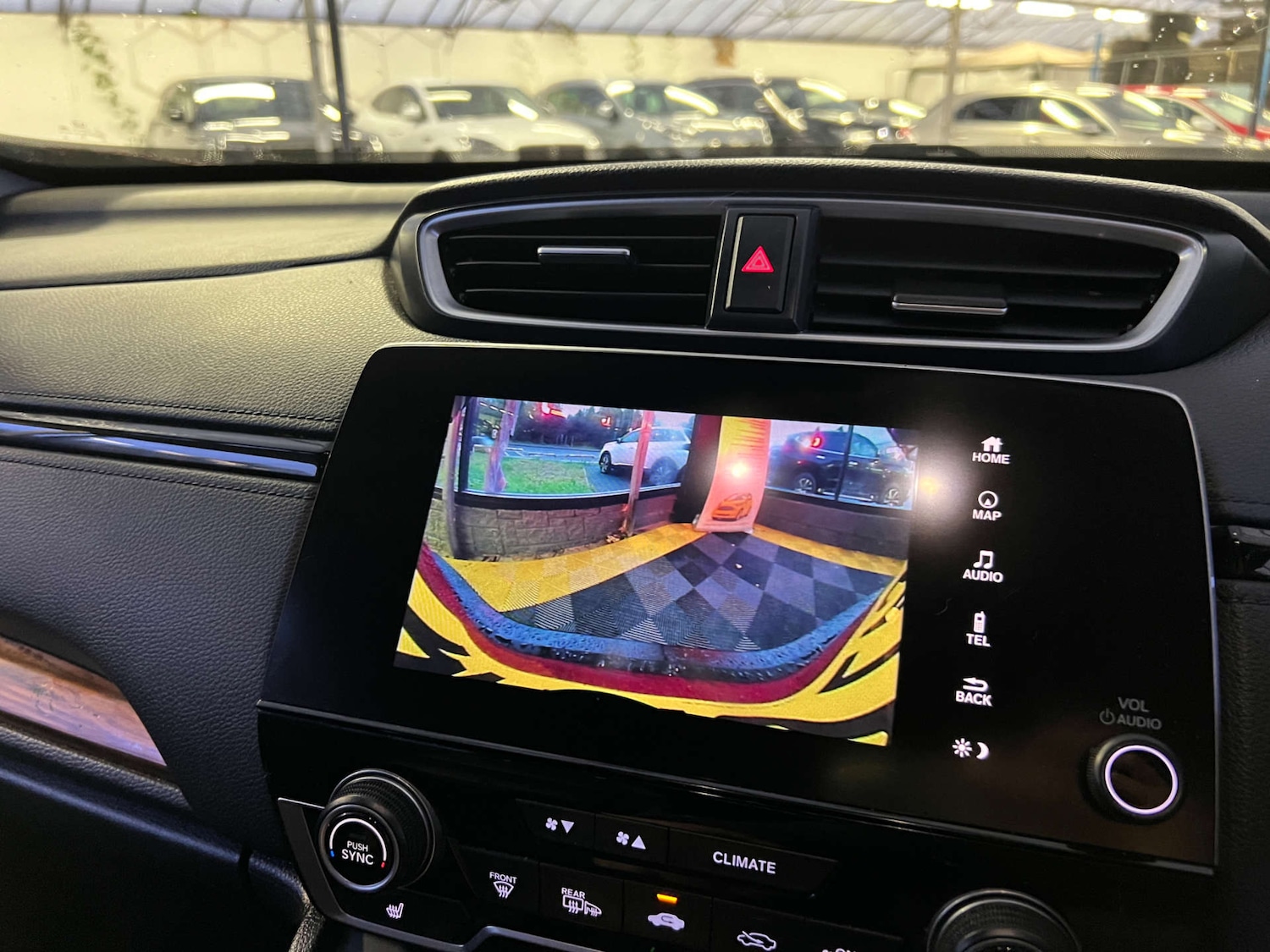 Used Honda CR-V 2020 for sale - 76477414: Photo 21