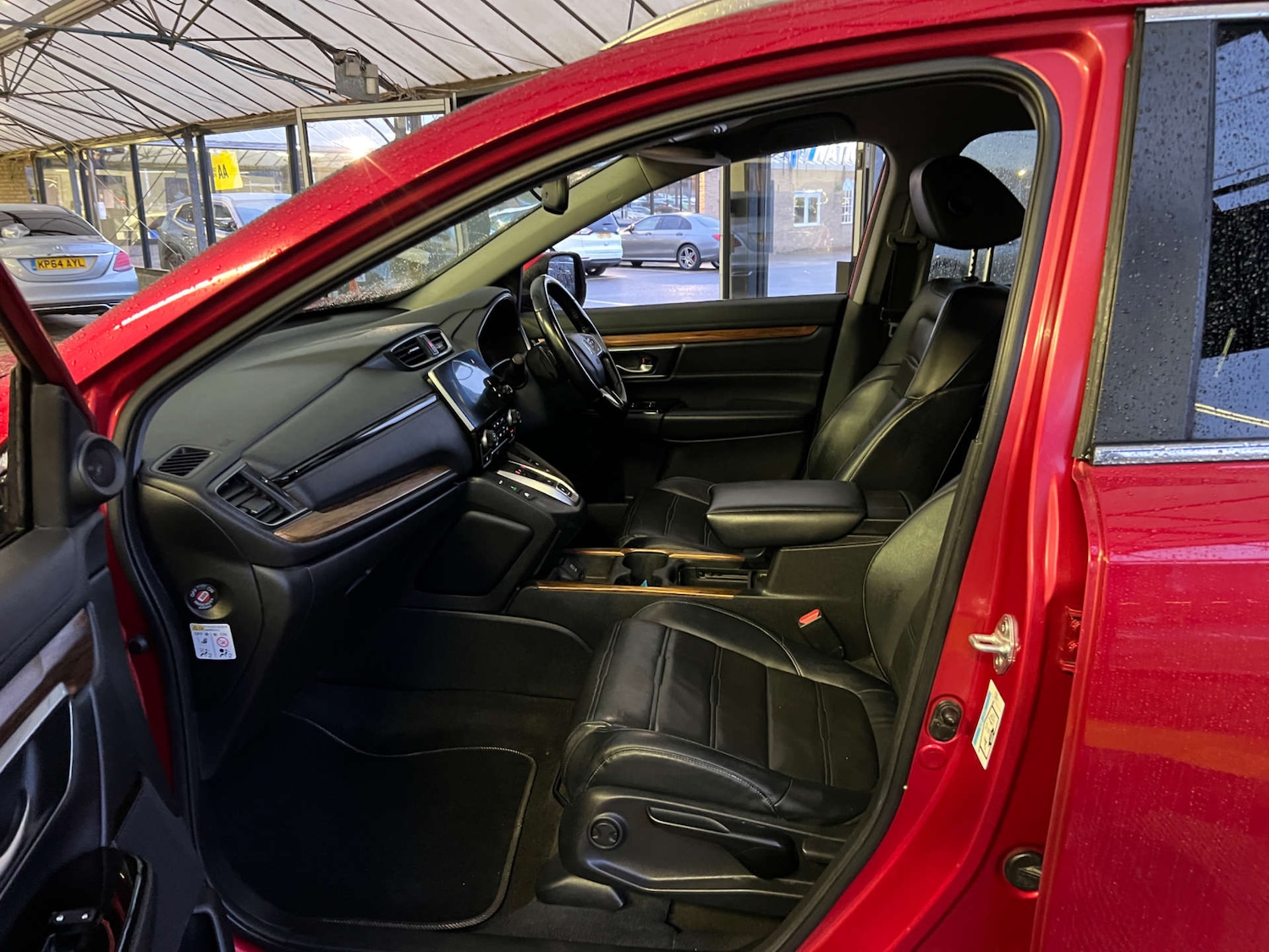 Used Honda CR-V 2020 for sale - 76477414: Photo 25