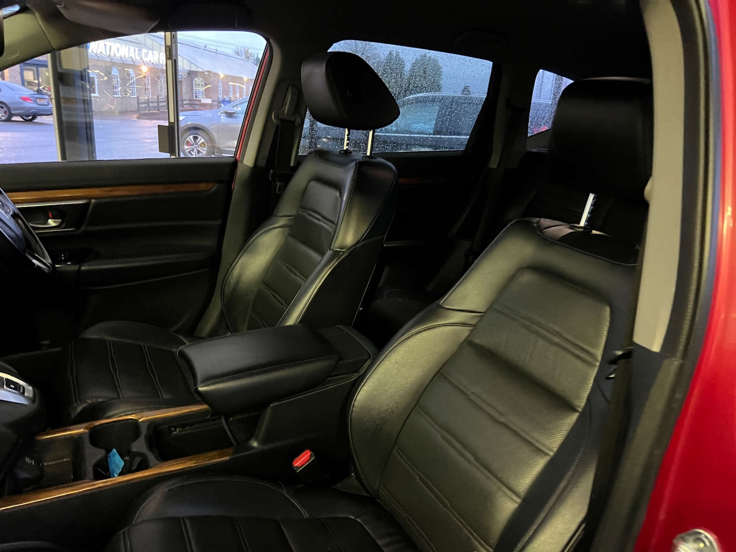 Used Honda CR-V 2020 for sale - 76477414: Photo 27