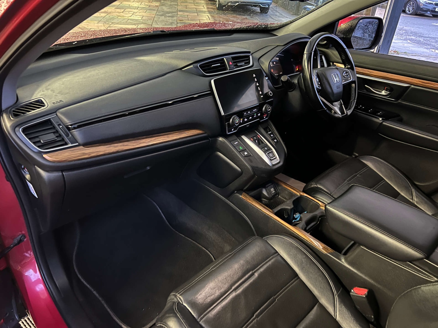 Used Honda CR-V 2020 for sale - 76477414: Photo 28