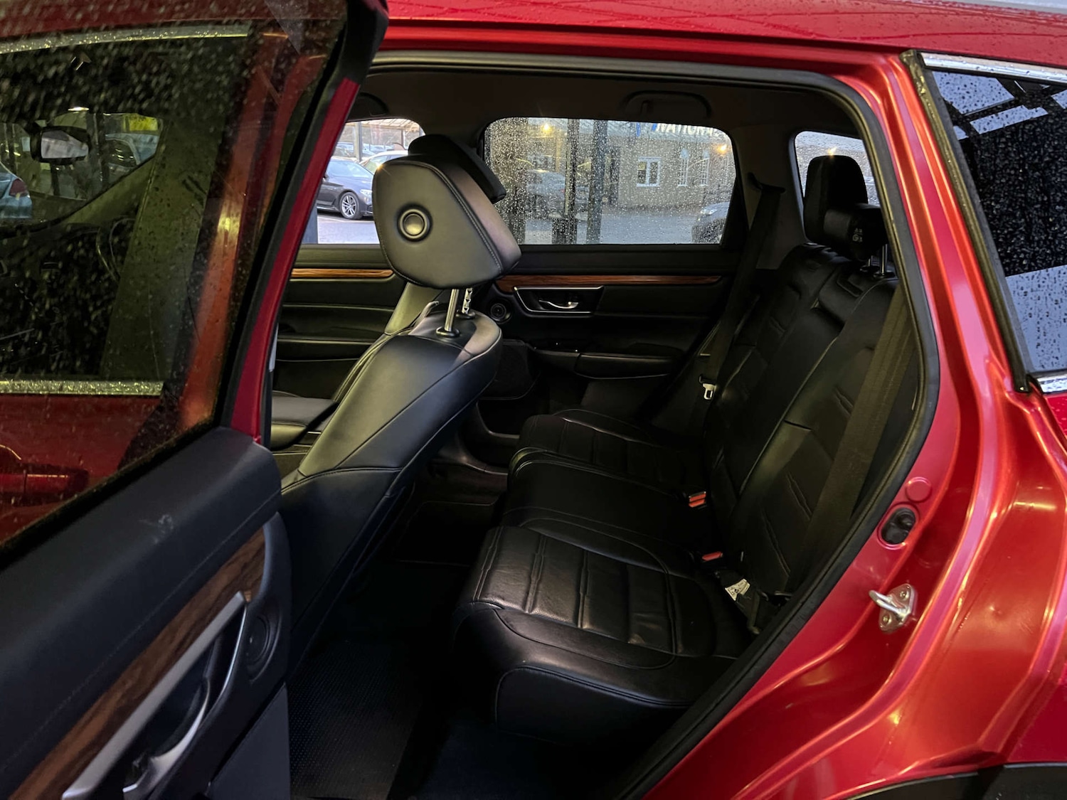 Used Honda CR-V 2020 for sale - 76477414: Photo 29