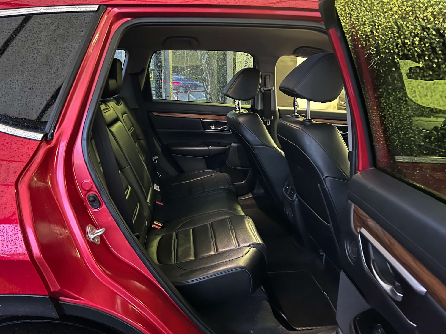 Used Honda CR-V 2020 for sale - 76477414: Photo 30