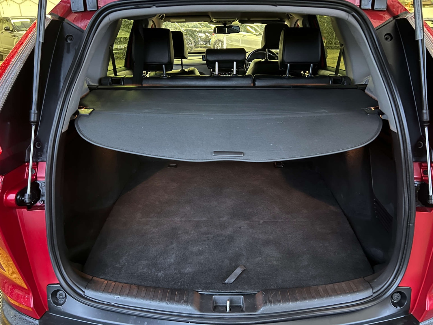 Used Honda CR-V 2020 for sale - 76477414: Photo 31