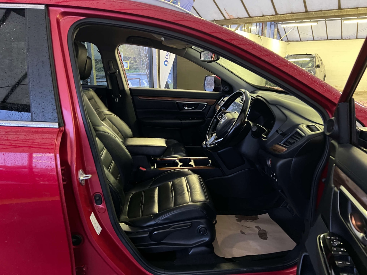 Used Honda CR-V 2020 for sale - 76477414: Photo 9