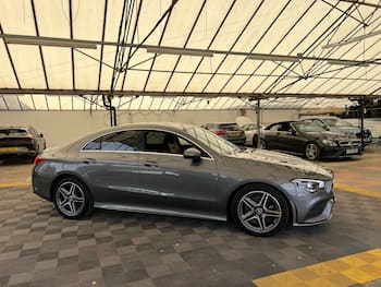 Used Mercedes-Benz CLA 2019 for sale - 79644695: Photo