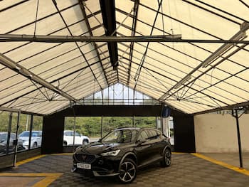 Used Cupra Formentor 2022 for sale - 79644703: Photo