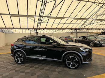 Used Cupra Formentor 2022 for sale - 79644703: Photo