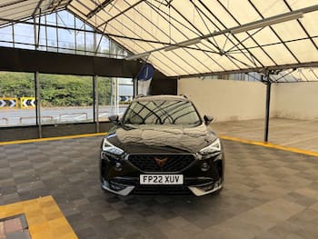 Used Cupra Formentor 2022 for sale - 79644703: Photo