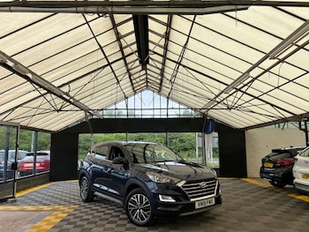Used Hyundai TUCSON 2019 for sale - 78779662: Photo