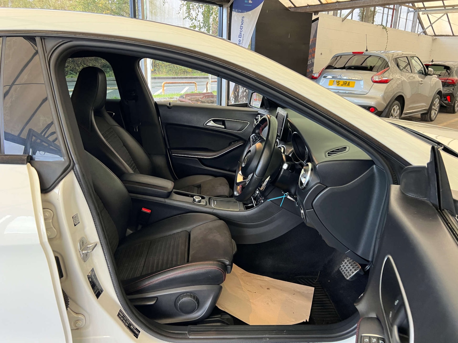 Used Mercedes-Benz CLA 2016 for sale - 76601690: Photo 10