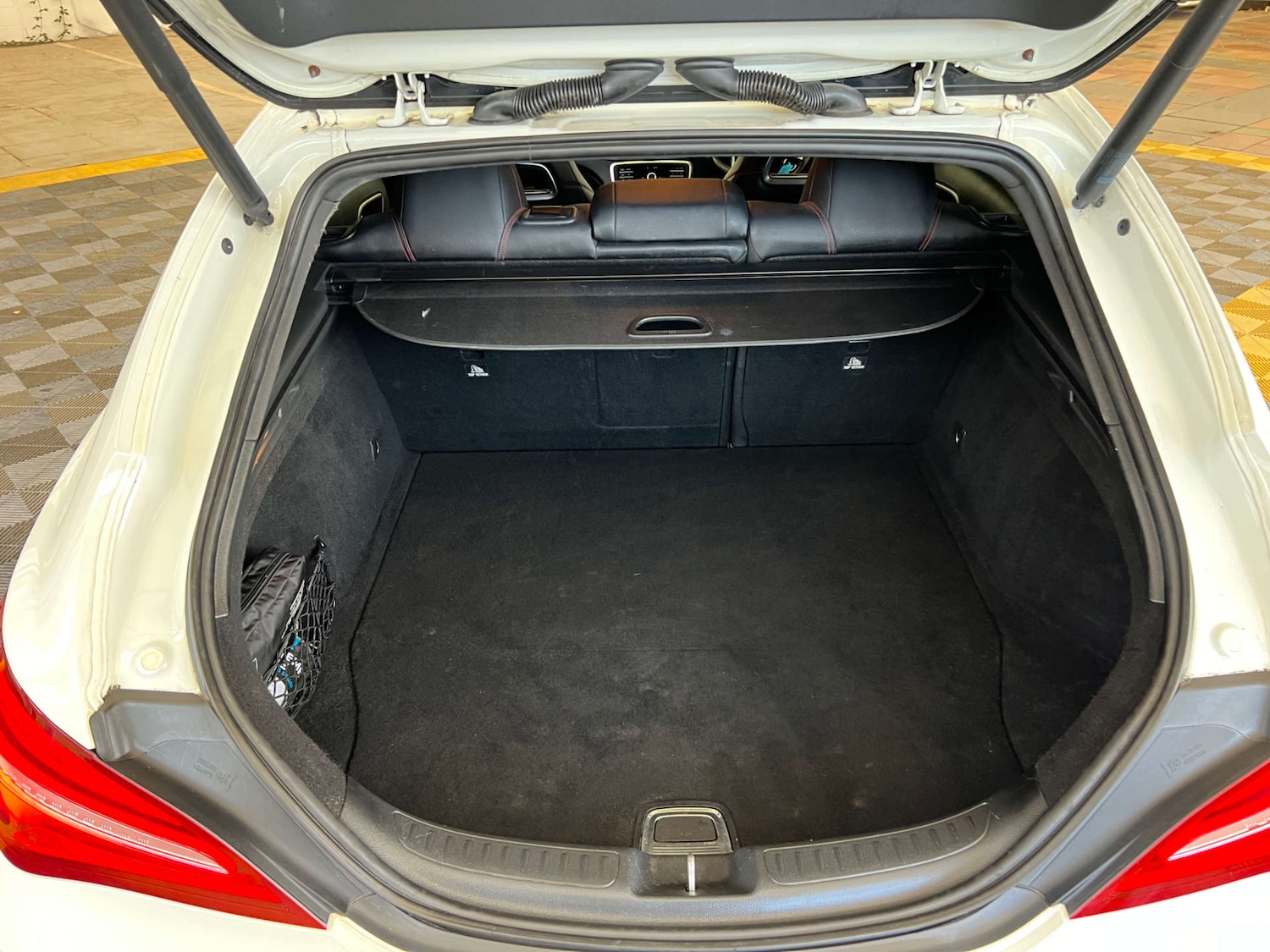 Used Mercedes-Benz CLA 2016 for sale - 76601690: Photo 26