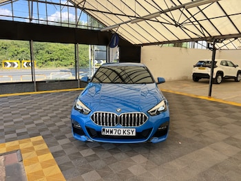 Used BMW 2 Series 2020 for sale - 79366325: Photo