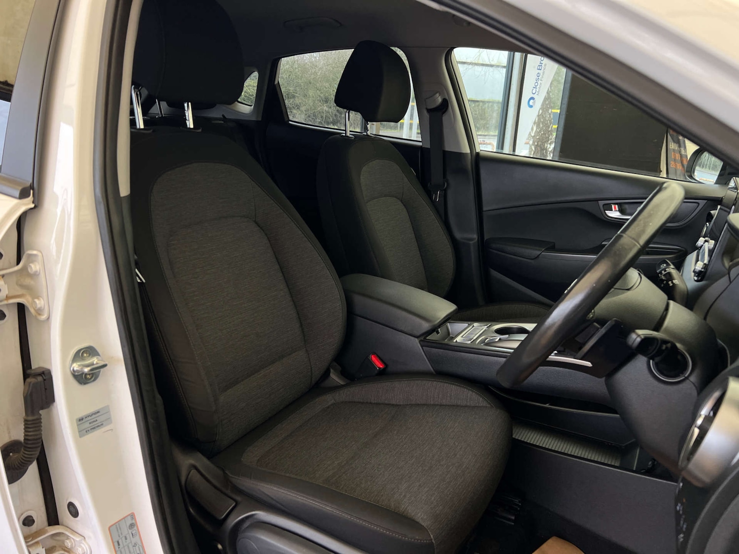 Used Hyundai KONA 2021 for sale - 77335732: Photo 11