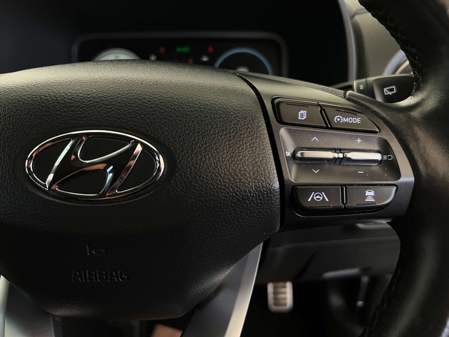 Used Hyundai KONA 2021 for sale - 77335732: Photo 16