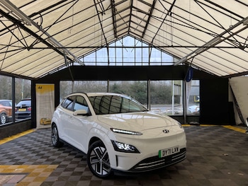 Hyundai KONA feature image