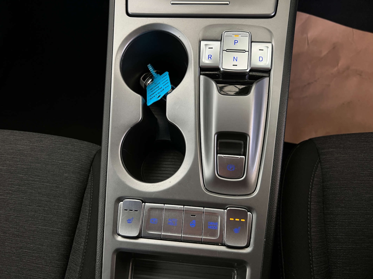 Used Hyundai KONA 2021 for sale - 77335732: Photo 24