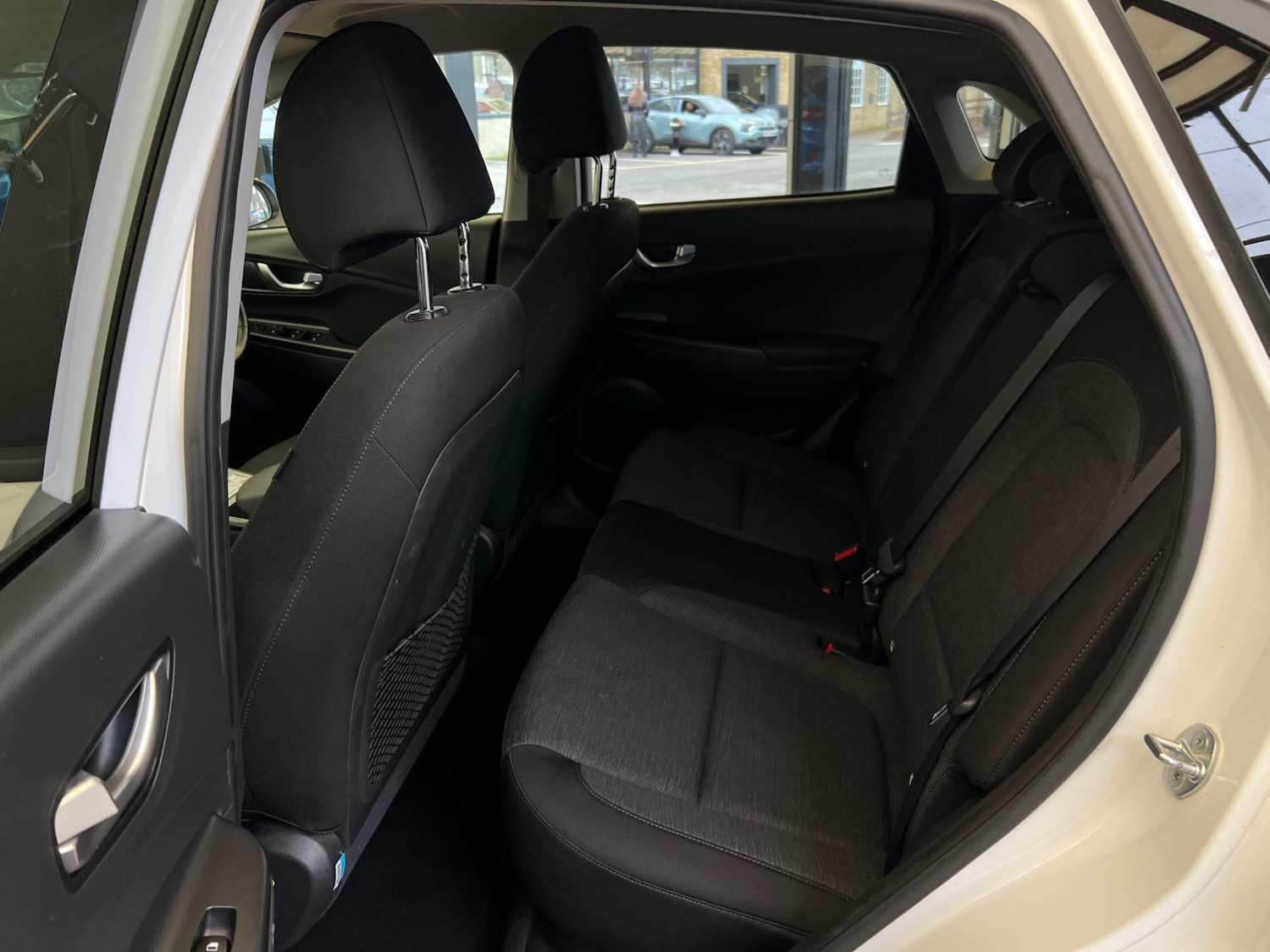 Used Hyundai KONA 2021 for sale - 77335732: Photo 26