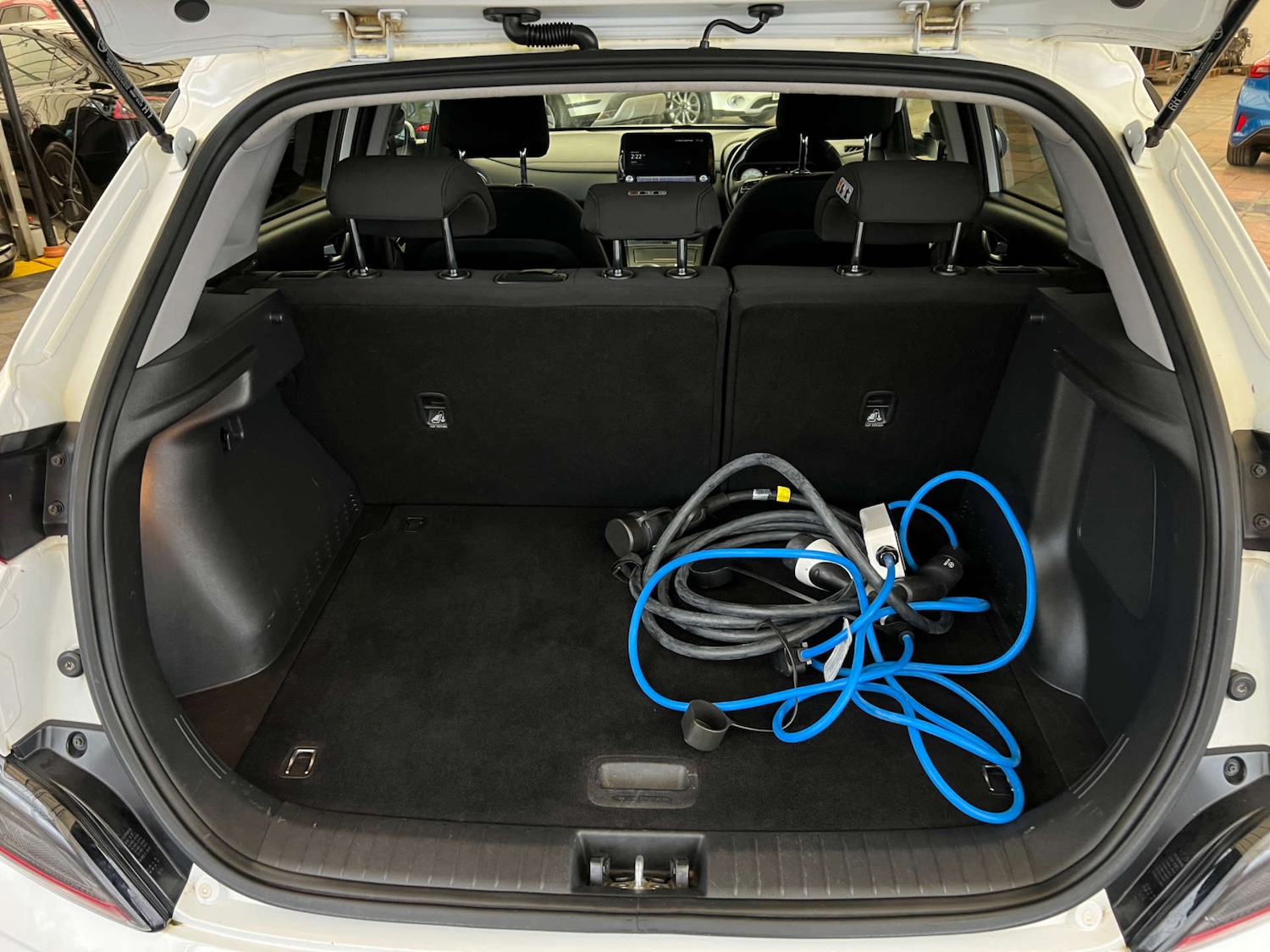 Used Hyundai KONA 2021 for sale - 77335732: Photo 27