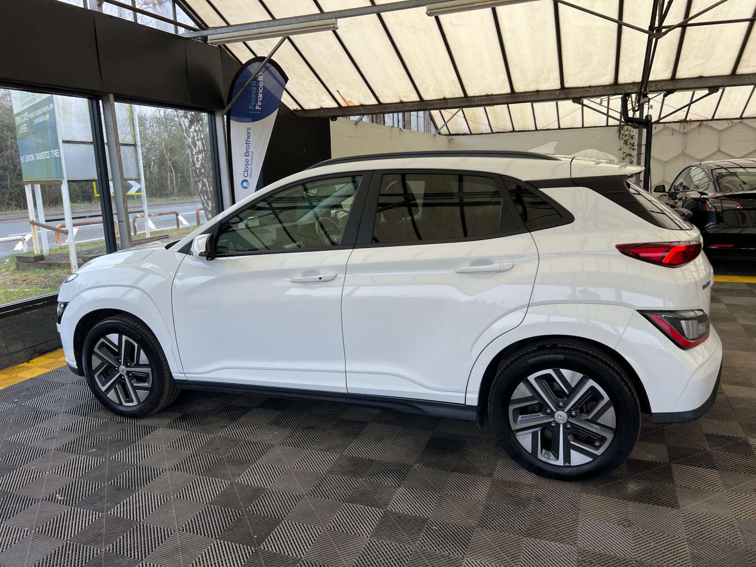Used Hyundai KONA 2021 for sale - 77335732: Photo 7