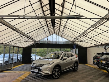 Used Mitsubishi Eclipse Cross 2019 for sale - 79600562: Photo
