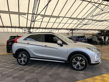Used Mitsubishi Eclipse Cross 2019 for sale - 79600562: Photo
