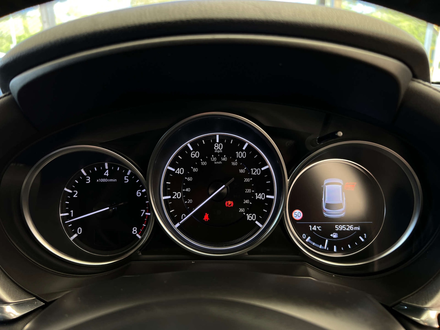 Used Mazda Mazda6 2019 for sale - 78155649: Photo 11