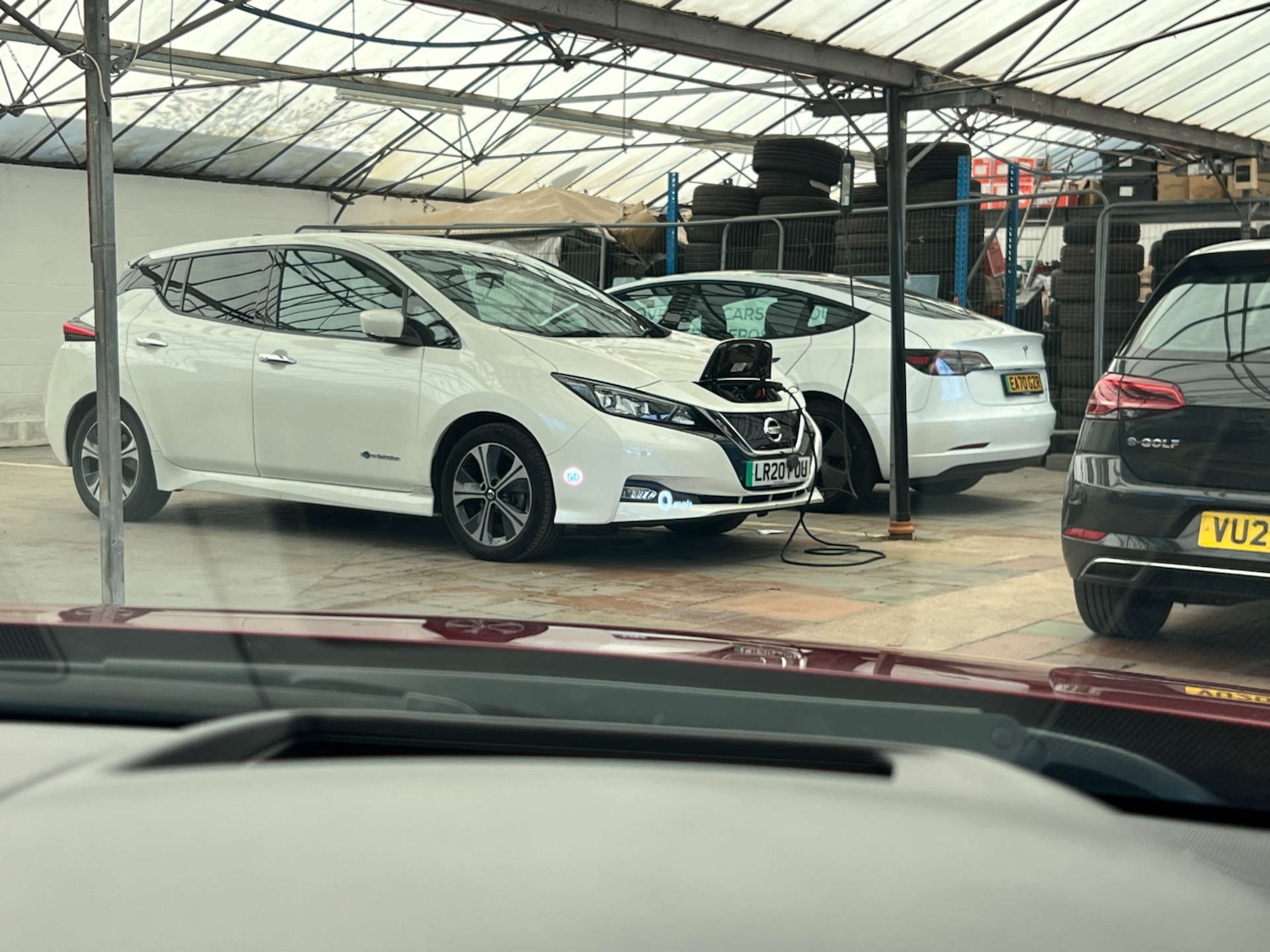 Used Mazda Mazda6 2019 for sale - 78155649: Photo 12