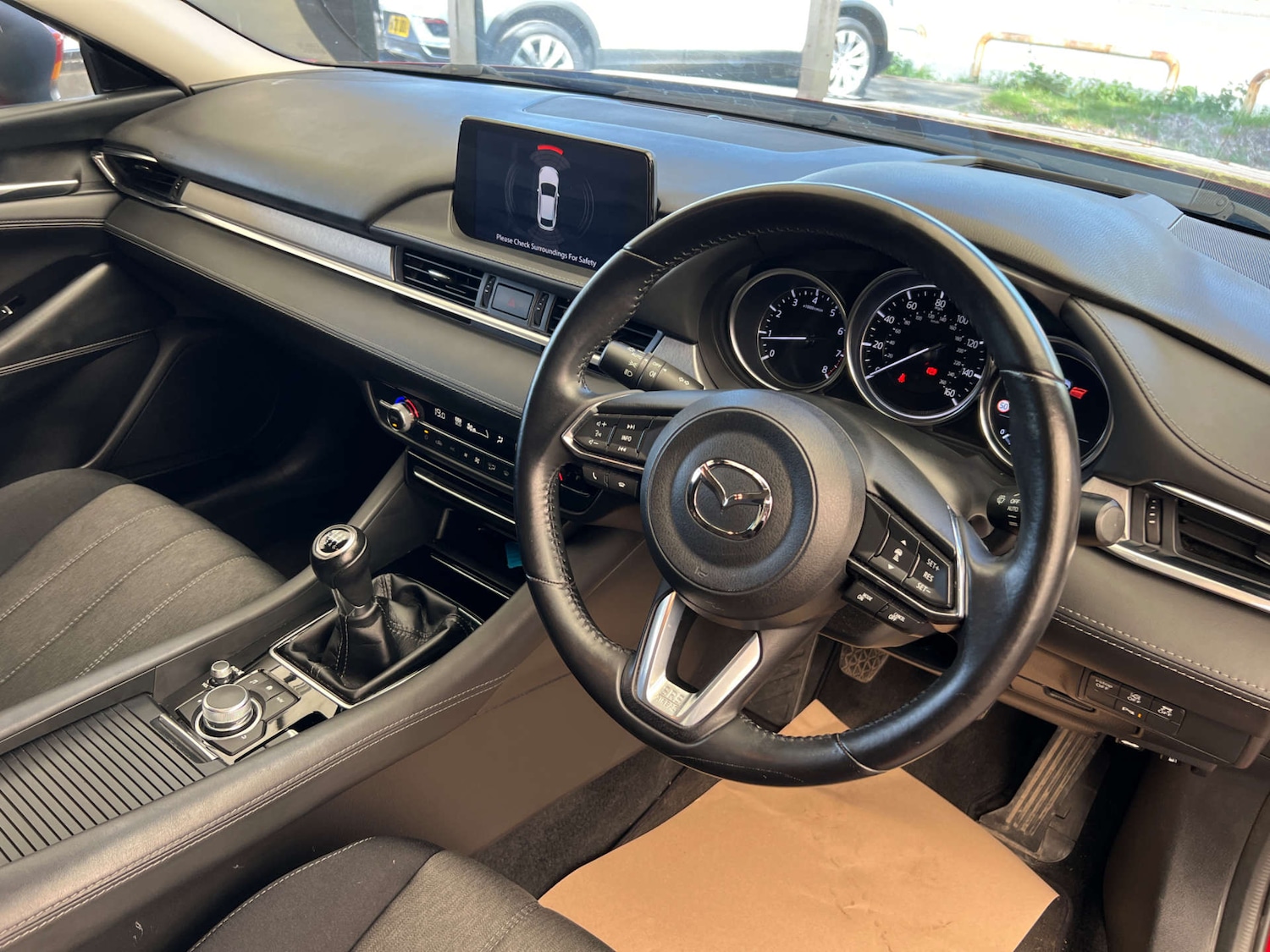 Used Mazda Mazda6 2019 for sale - 78155649: Photo 13