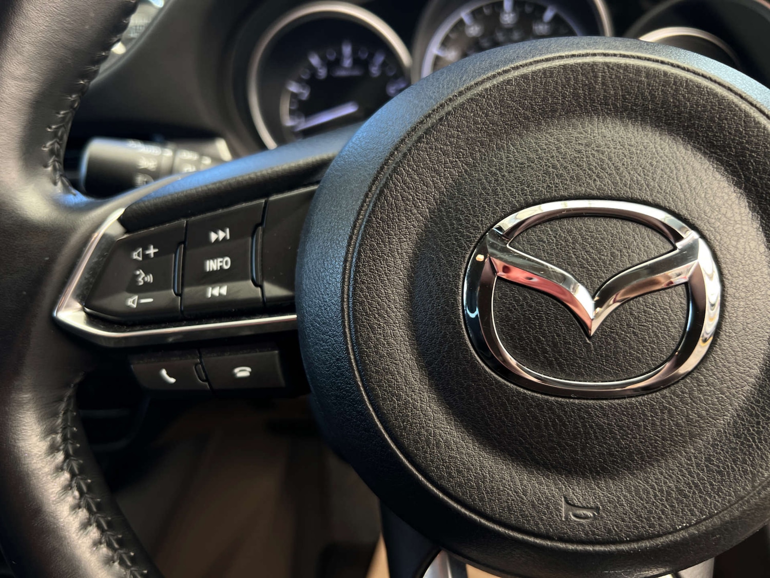 Used Mazda Mazda6 2019 for sale - 78155649: Photo 15