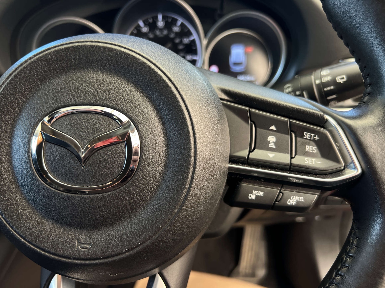 Used Mazda Mazda6 2019 for sale - 78155649: Photo 16