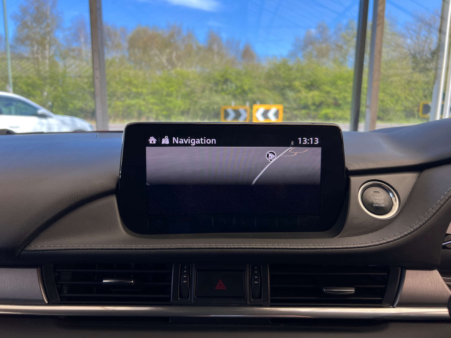 Used Mazda Mazda6 2019 for sale - 78155649: Photo 17