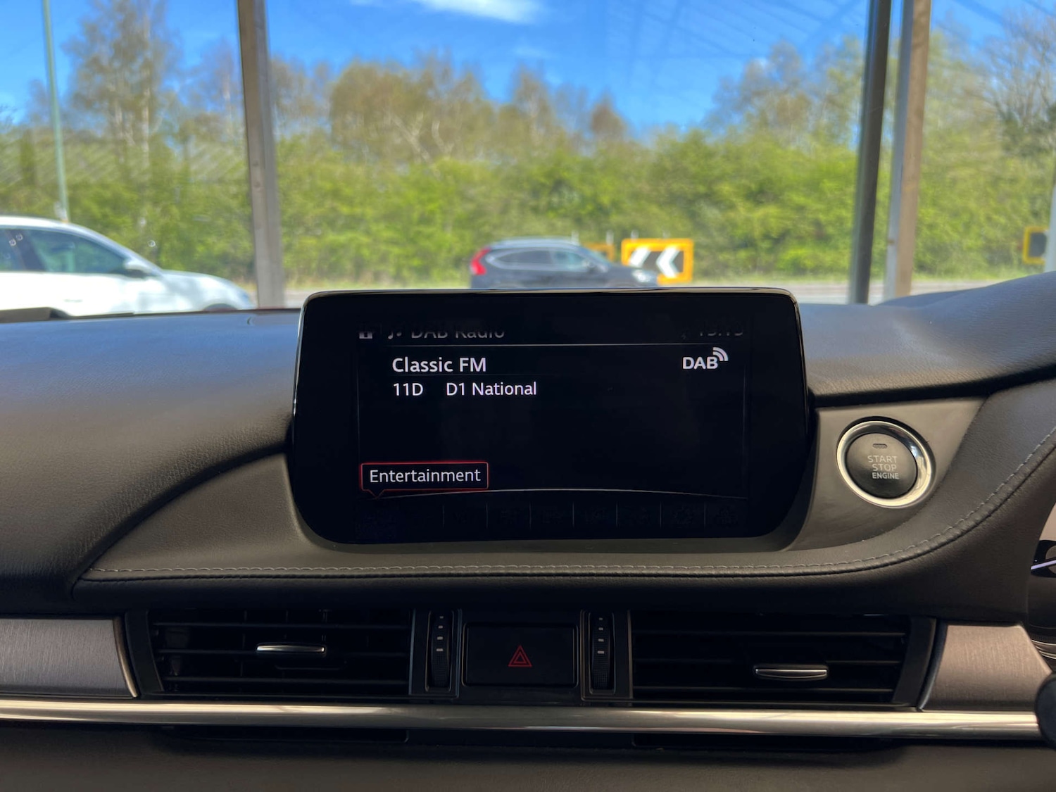 Used Mazda Mazda6 2019 for sale - 78155649: Photo 19