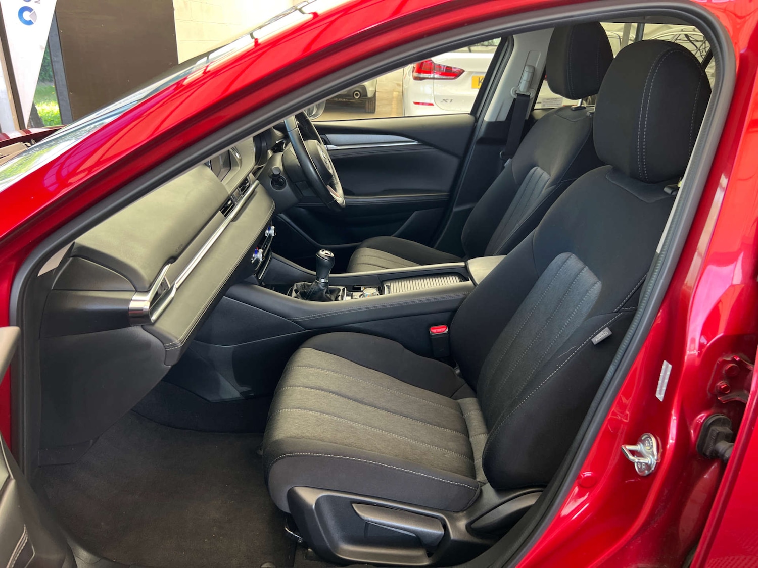 Used Mazda Mazda6 2019 for sale - 78155649: Photo 25