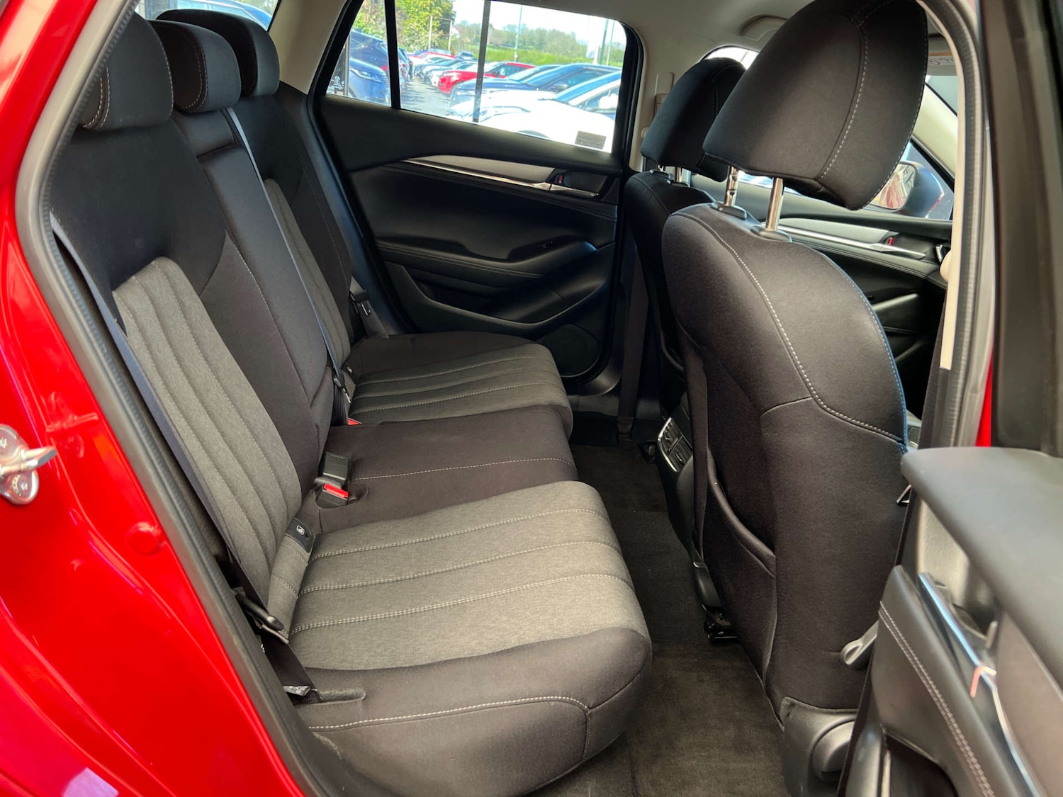 Used Mazda Mazda6 2019 for sale - 78155649: Photo 26